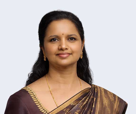 Dr. Akkamahadevi Patil