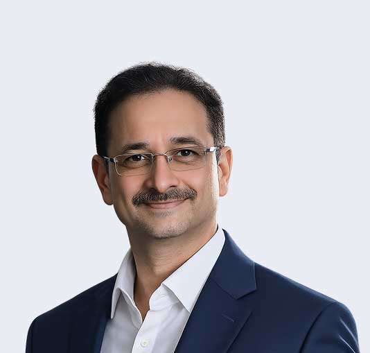 Dr. Basavaraj Kolur