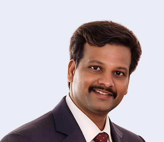 Devanand Patil
