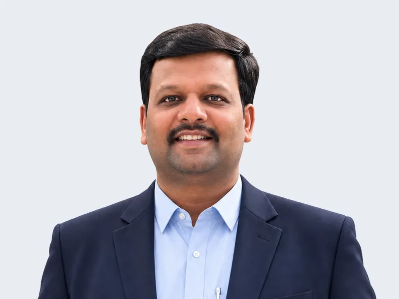 Devanand Patil, Co-Founder
