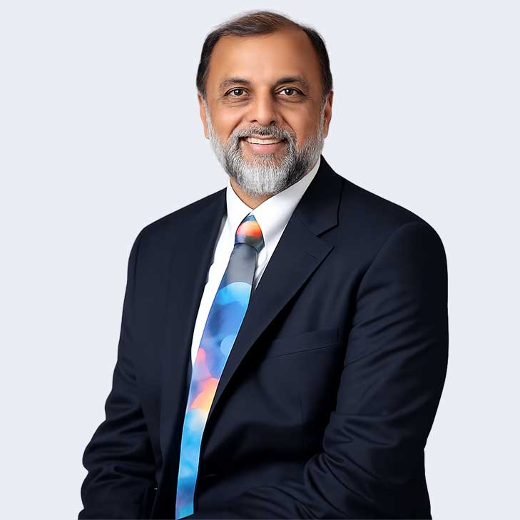Dr. Sharan Patil