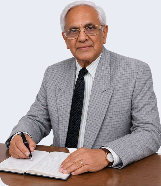 Dr. H.S. Nagaraja (HSN)