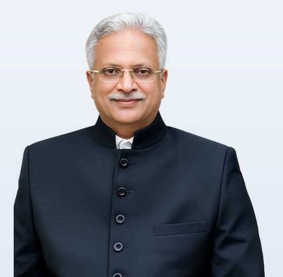 Justice B.S. Patil